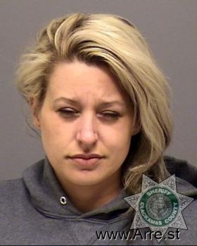 Jessica Lynn Davis Mugshot