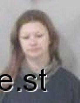 Jessica Dawn Dillon Mugshot