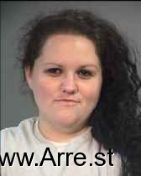 Jessica Ann Fenn Mugshot