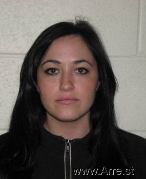 Jessica Pierrette Flowers Mugshot