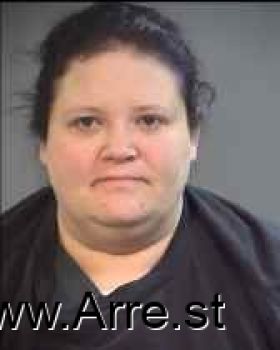 Jessica Amber Freeman Mugshot