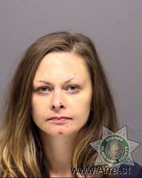 Jessica Lynn Fuller Mugshot