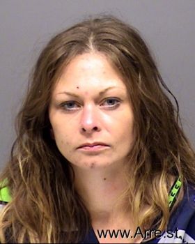 Jessica Lynn Fuller Mugshot