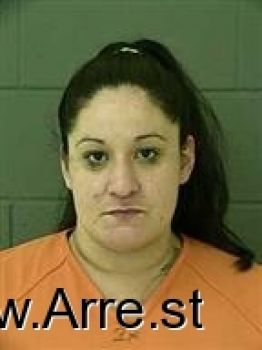 Jessica Michele Gardea Mugshot