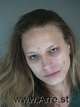 Jessica Liana Greenshield Mugshot