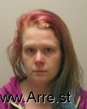 Jessica Ruby Marie Harper Mugshot