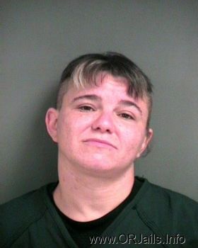 Jessica Lee Hazelton Mugshot