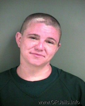 Jessica Lee Hazelton Mugshot