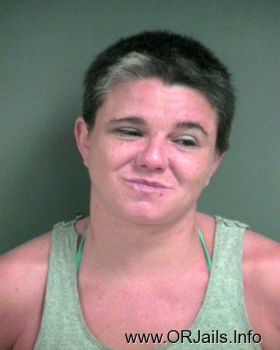 Jessica Lee Hazelton Mugshot