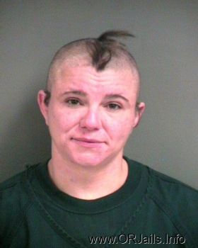 Jessica Lee Hazelton Mugshot