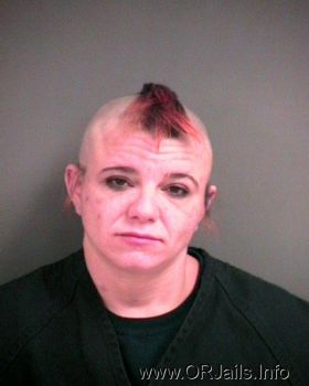 Jessica Lee Hazelton Mugshot