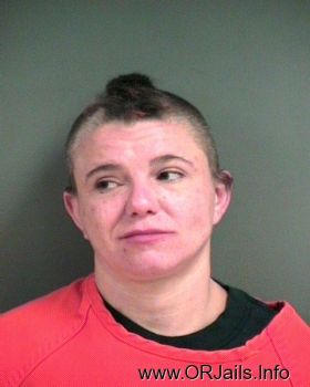 Jessica Lee Hazelton Mugshot