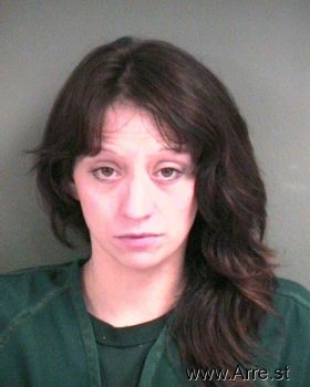 Jessica Marie Hoschouer Mugshot