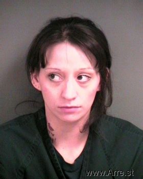 Jessica Marie Hoschouer Mugshot