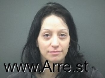 Jessica Marie Hoschouer Mugshot