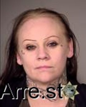 Jessica Lynne Hutchinson Mugshot