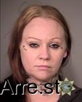 Jessica Lynne Hutchinson Mugshot