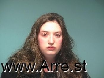 Jessica Lake Kampmann Mugshot