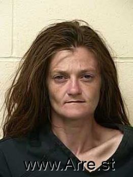 Jessica Shawnae Ryan Knowlton Mugshot