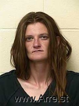 Jessica Shawnae Ryan Knowlton Mugshot