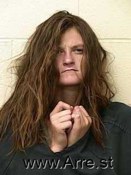 Jessica Shawnae Ryan Knowlton Mugshot