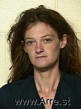 Jessica Shawnae Ryan Knowlton Mugshot