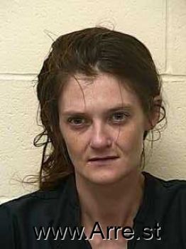 Jessica Shawnae Ryan Knowlton Mugshot