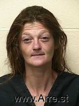 Jessica Shawnae Ryan Knowlton Mugshot