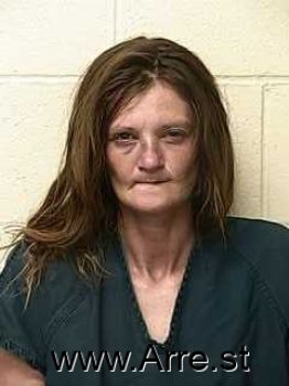 Jessica Shawnae Ryan Knowlton Mugshot