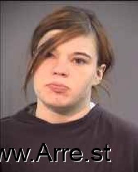 Jessica Diane Lawson Mugshot