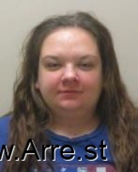 Jessica L Lohman Mugshot