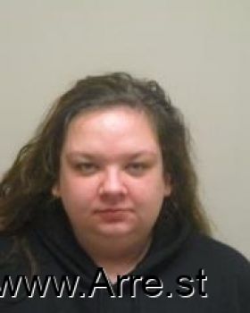 Jessica L Lohman Mugshot