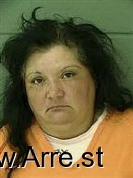 Jessica Ann Morales Mugshot