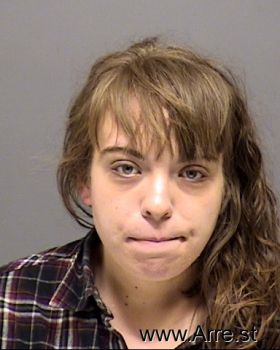 Jessica K Morrison Mugshot