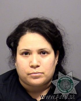 Jessica  Ortiz Mugshot