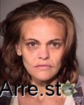 Jessica Marieopheli Peterson Mugshot