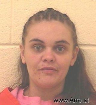 Jessica Marie Peterson Mugshot