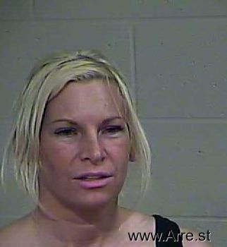 Jessica Lynn Rasner Mugshot