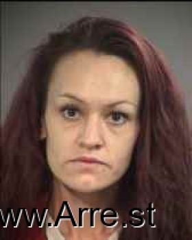 Jessica Nicole Robertson Mugshot