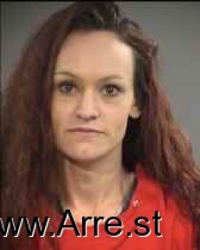 Jessica Nicole Robertson Mugshot