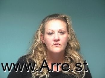 Jessica Marie Rogers-hall Mugshot