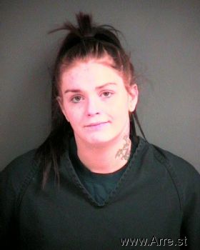 Jessica Lee Scott Mugshot