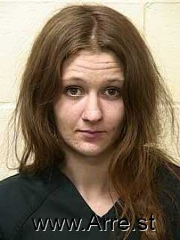 Jessica Rayon Talley Mugshot