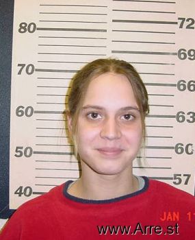 Jessica Anne/shawn Thomas Mugshot