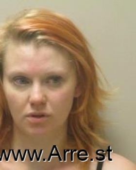 Jessica Marie Warren Mugshot