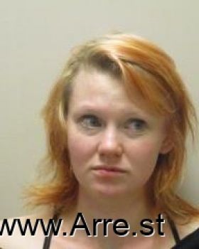 Jessica Marie Warren Mugshot