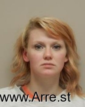 Jessica Marie Warren Mugshot