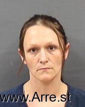 Jessica Doyalene Weidner Mugshot