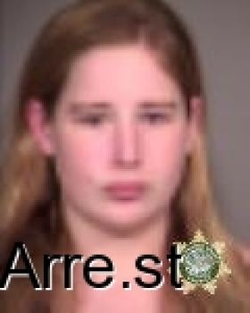 Jessica Erin Westberg Mugshot