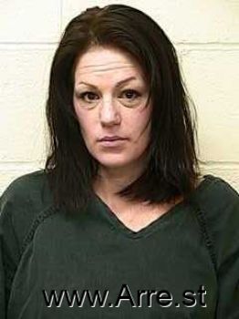 Jessica French Westling Mugshot